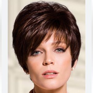 Rene of Paris Wigs - Gia #2359 - Color: Dark Chocolate
